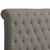 Rafferty Upholstered Bed