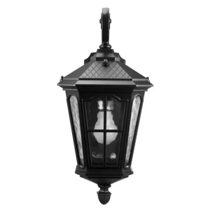 Alternative view of Koda Outdoor Wall Lantern