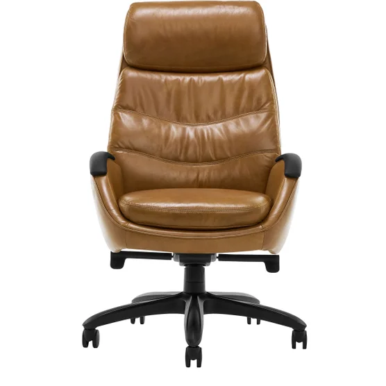 Thomasville Lamont Big & Tall Executive Office Chair - Image 3