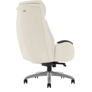 Alternative view of Thomasville Lamont Big & Tall Executive Office Chair