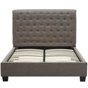 Alternative view of Rafferty Upholstered Bed