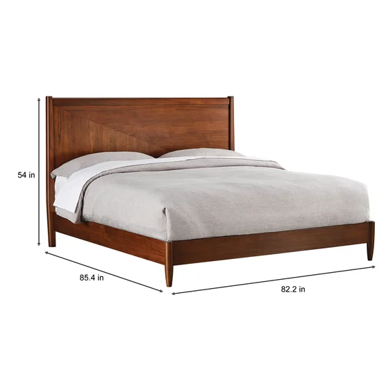 Shop Northridge Home Marina Del Rey Bed - Image 3