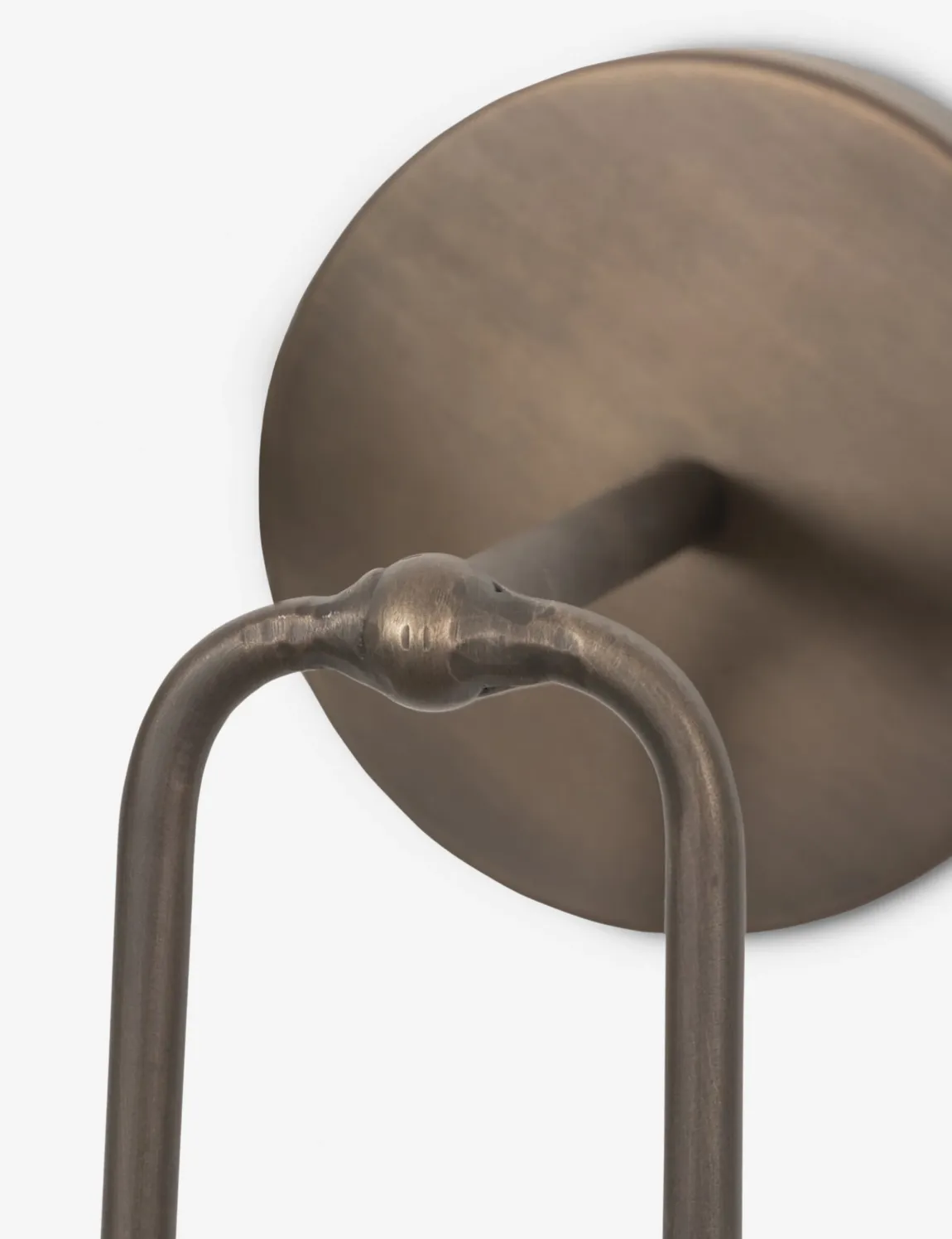 McVea Double Sconce Modern Wall Lighting Fixture for Bathroom, Bedroom, or Hallway - Image 3