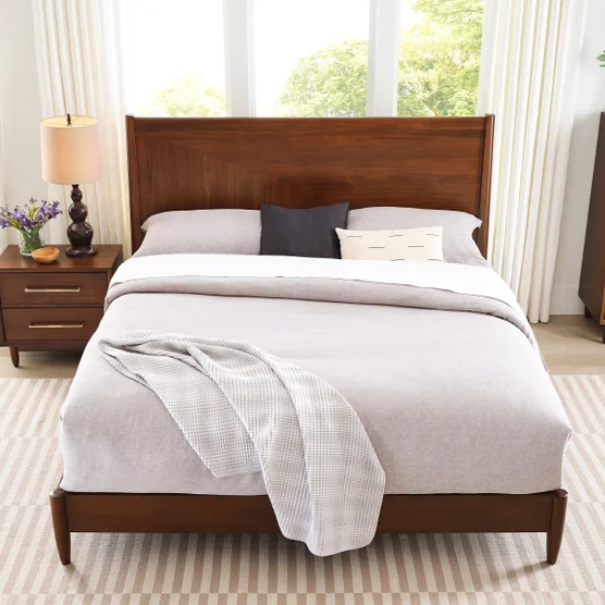 Shop Northridge Home Marina Del Rey Bed - Image 4