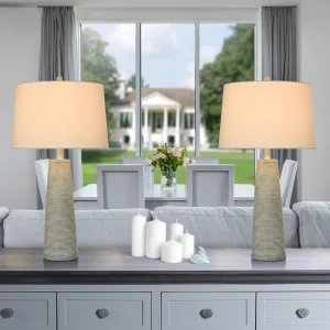 Bentley Table Lamp, 2-pack