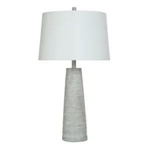 Alternative view of Bentley Table Lamp, 2-pack