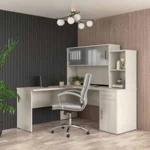 Orford Office Collection in White