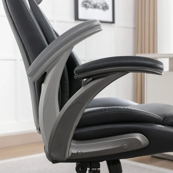 La-Z-Boy Air Lumbar Manager Office Chair - Image 5