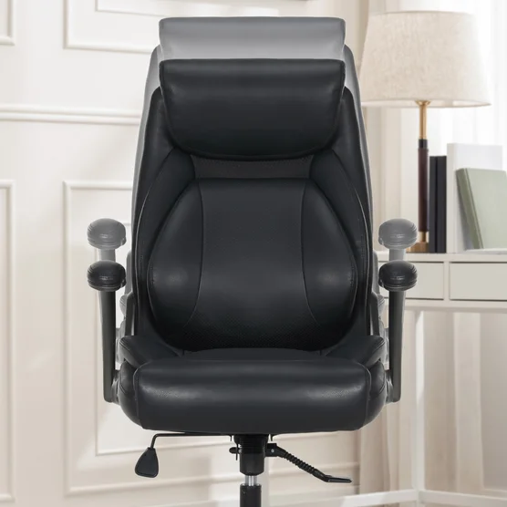La-Z-Boy Air Lumbar Manager Office Chair - Image 4