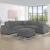 Thomasville Lowell 6-piece Modular Sectional