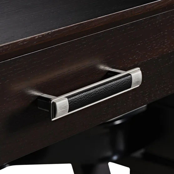 Eureka Ergonomic Ark XP 63” x 29” Executive Adjustable Desk - Image 5