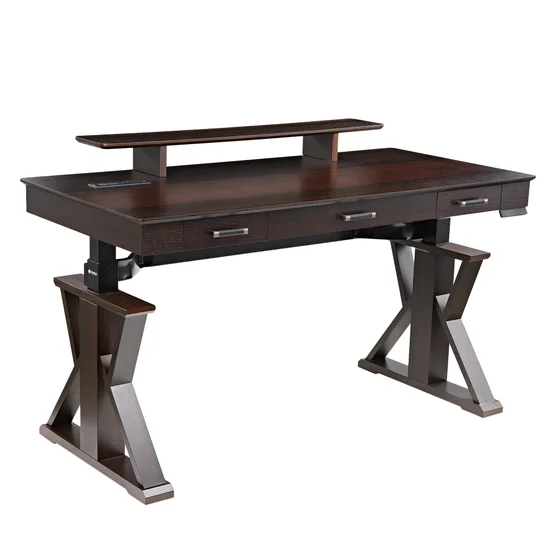 Eureka Ergonomic Ark XP 63” x 29” Executive Adjustable Desk