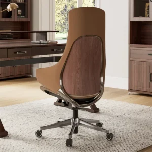 Eureka Ergonomic Serene Ella Executive Office Chair