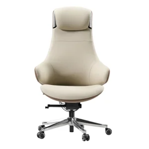Alternative view of Eureka Ergonomic Serene Ella Executive Office Chair