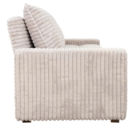 Stearns & Foster Johanna Convertible Sleeper Sofa - Image 3