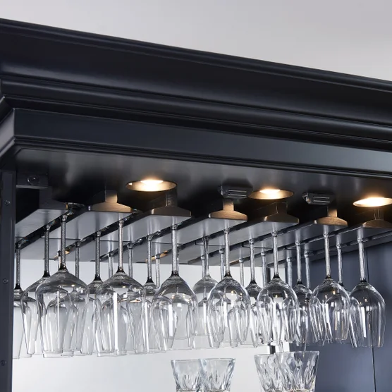 Ashton Bar Cabinet - Image 2