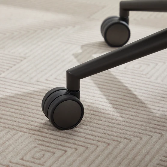 Elle Decor Gracie Criss-Cross Chair - Image 7