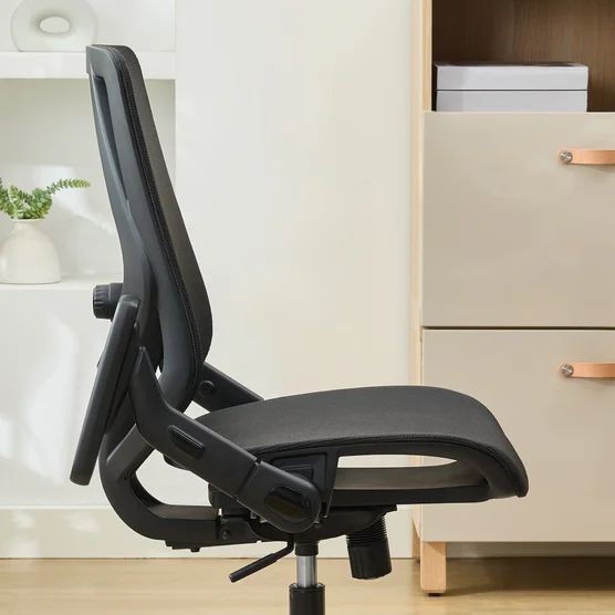 TrueWellness All Mesh Office Chair - Image 4