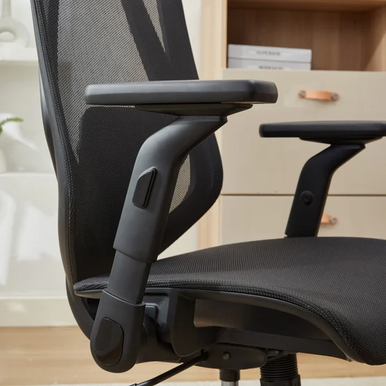TrueWellness All Mesh Office Chair - Image 5