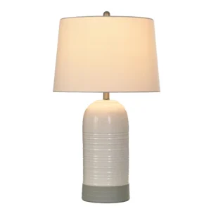 Alternative view of Bellmore Table Lamp