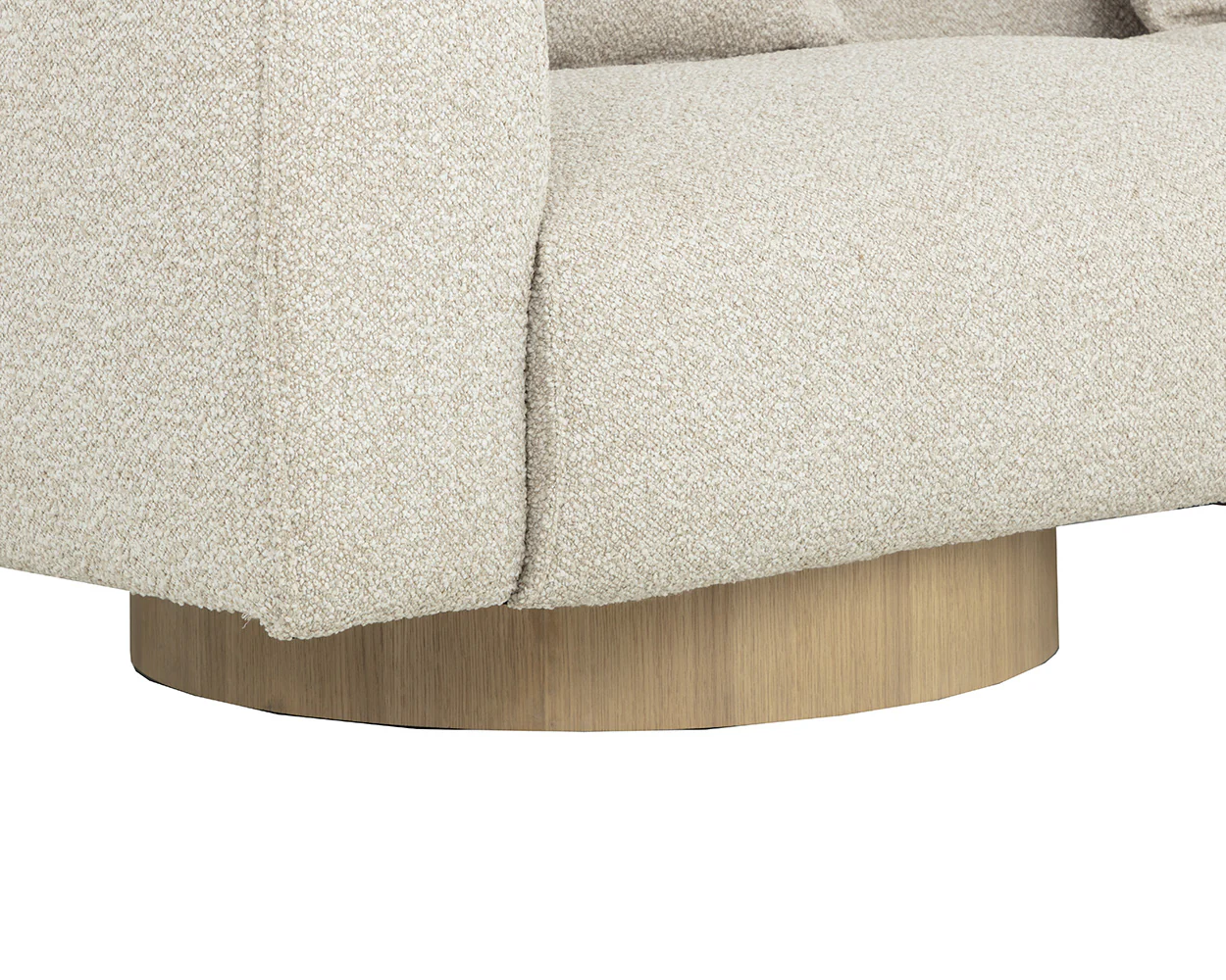 Mattis Sofa – Contemporary Deep-Seat Sofa with Plush Cushions - Image 4