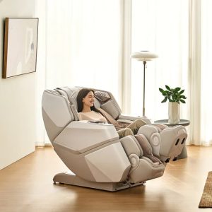 Alternative view of Bodyfriend FALCON Massage Chair with ROVO Walking Technology