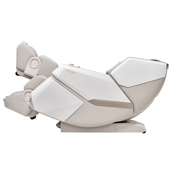 Bodyfriend FALCON Massage Chair with ROVO Walking Technology - Image 3