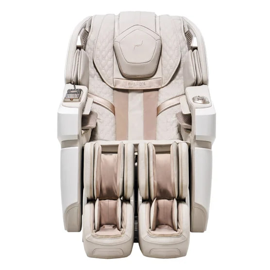 Bodyfriend FALCON Massage Chair with ROVO Walking Technology - Image 4