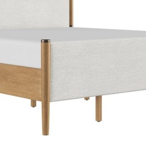 Alternative view of Lucena Bed